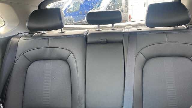 Hyundai KONA 150kW Ultimate 64kWh 5dr Auto Electric Hatchback