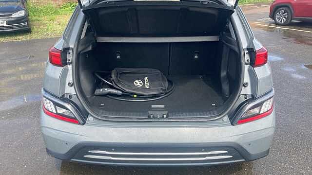 Hyundai KONA 150kW Ultimate 64kWh 5dr Auto Electric Hatchback