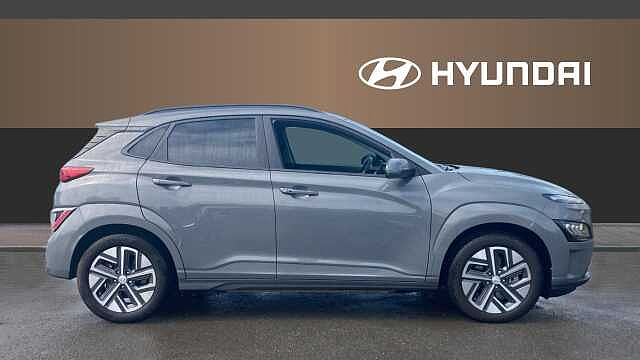 Hyundai KONA 150kW Ultimate 64kWh 5dr Auto Electric Hatchback