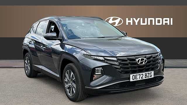 1.6 TGDi Hybrid 230 SE Connect 5dr 2WD Auto Hybrid Estate