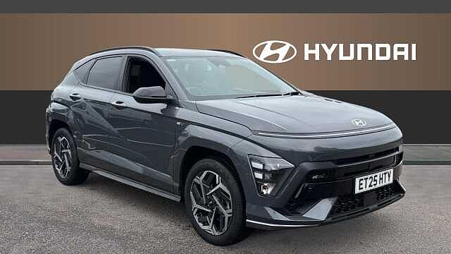 1.6T 138 N Line 5dr Petrol Hatchback