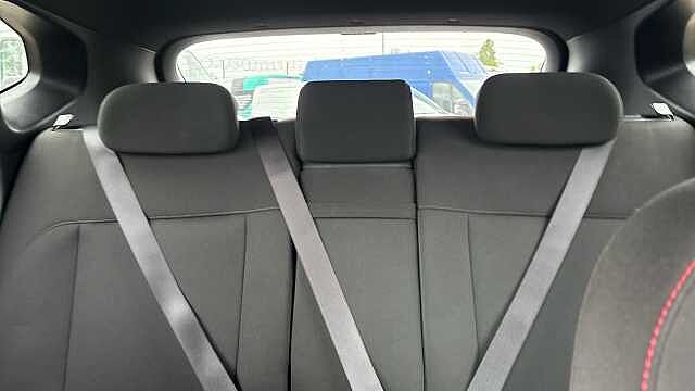 Hyundai KONA 1.6T 138 N Line 5dr Petrol Hatchback Grey