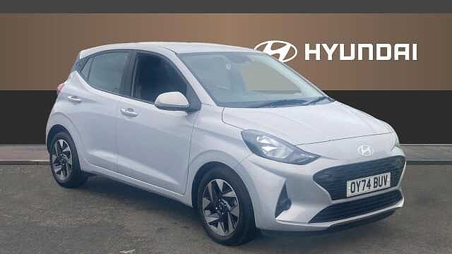 1.0 [63] Advance 5dr [Nav] Petrol Hatchback