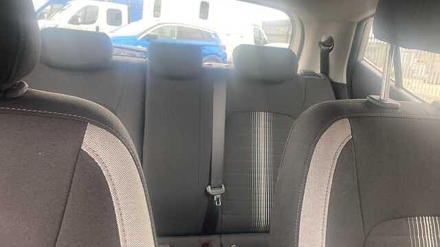 Hyundai i10 1.0 [63] Advance 5dr [Nav] Petrol Hatchback