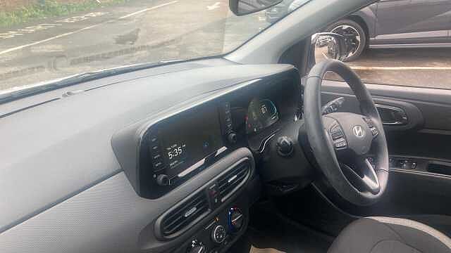 Hyundai i10 1.0 [63] Advance 5dr [Nav] Petrol Hatchback
