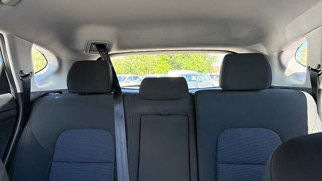 Hyundai TUCSON 1.6 GDi Blue Drive SE 5dr 2WD Petrol Estate