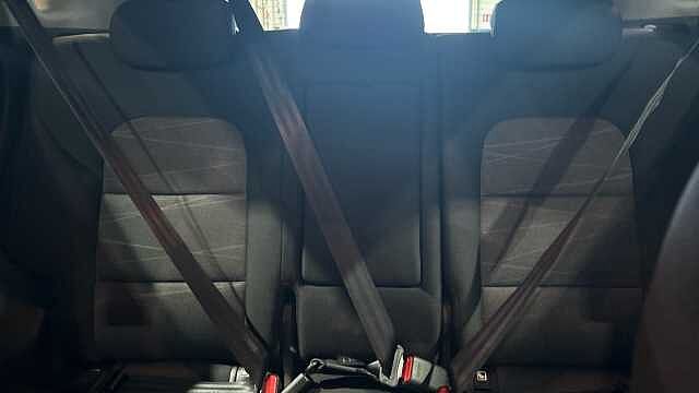 Hyundai TUCSON 1.6 GDi SE Nav 5dr 2WD Petrol Estate