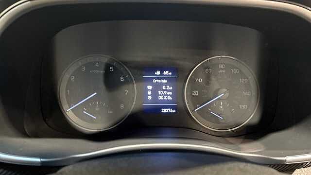 Hyundai TUCSON 1.6 GDi SE Nav 5dr 2WD Petrol Estate