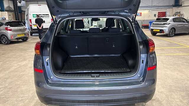 Hyundai TUCSON 1.6 GDi SE Nav 5dr 2WD Petrol Estate