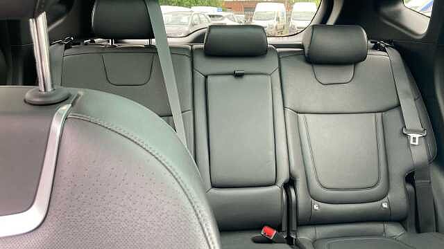 Hyundai TUCSON 1.6 TGDi Plug-in Hybrid Ultimate 5dr 4WD Auto Estate