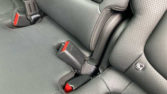 Hyundai TUCSON 1.6 TGDi Plug-in Hybrid Ultimate 5dr 4WD Auto Estate