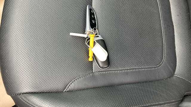 Hyundai TUCSON 1.6 TGDi Plug-in Hybrid Ultimate 5dr 4WD Auto Estate