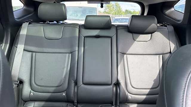 Hyundai TUCSON 1.6 TGDi Hybrid 230 Ultimate 5dr 2WD Auto Hybrid Estate