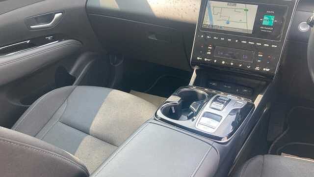 Hyundai TUCSON 1.6 TGDi Hybrid 230 Premium 5dr 2WD Auto Hybrid Estate