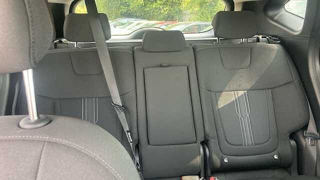 Hyundai TUCSON 1.6 TGDi Hybrid 230 Premium 5dr 2WD Auto Hybrid Estate