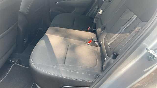 Hyundai TUCSON 1.6 TGDi Hybrid 230 Premium 5dr 2WD Auto Hybrid Estate