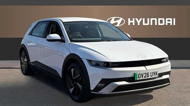 168kW Advance 84 kWh 5dr Auto Electric Hatchback
