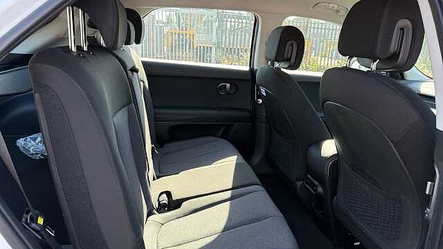 Hyundai IONIQ 5 168kW Advance 84 kWh 5dr Auto Electric Hatchback Special Solid - Atlas White