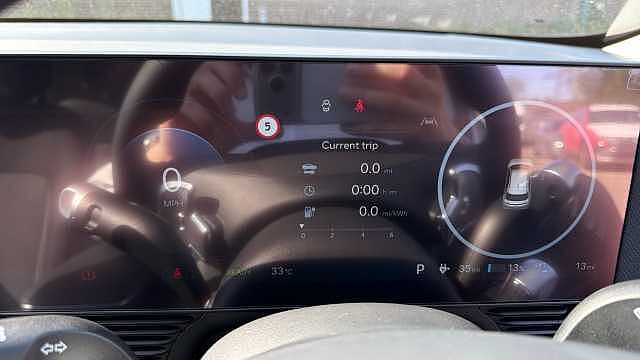 Hyundai IONIQ 5 168kW Advance 84 kWh 5dr Auto Electric Hatchback Special Solid - Atlas White