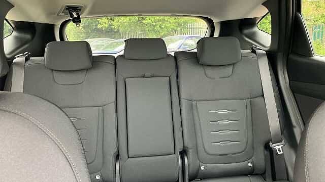 Hyundai TUCSON 1.6T Plug-in Hybrid Advance 5dr Auto Estate Pearl - Ecotronic Grey