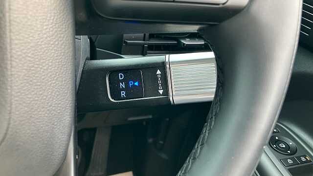 Hyundai SANTA FE 1.6 TGDi Hybrid Calligraphy 5dr 4WD Auto Hybrid Estate