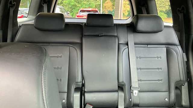 Hyundai SANTA FE 1.6 TGDi Hybrid Calligraphy 5dr 4WD Auto Hybrid Estate
