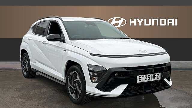 1.6T 138 N Line 5dr Petrol Hatchback