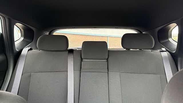 Hyundai KONA 1.6T 138 N Line 5dr Petrol Hatchback White