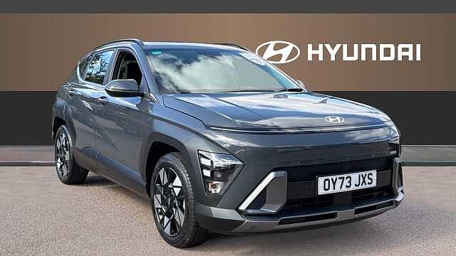 1.6 GDi Hybrid Advance 5dr DCT Hybrid Hatchback