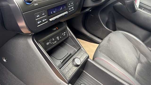 Hyundai KONA 1.6 GDi Hybrid N Line S 5dr DCT Hybrid Hatchback