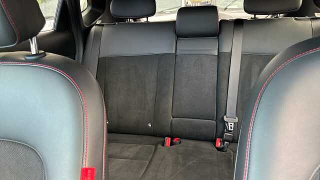 Hyundai KONA 1.6 GDi Hybrid N Line S 5dr DCT Hybrid Hatchback