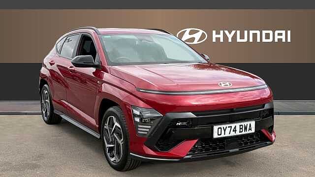 1.6 Hybrid 129 N Line S 5dr DCT Hybrid Hatchback