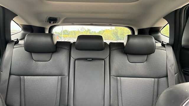 Hyundai TUCSON 1.6 TGDi Ultimate 5dr 2WD Petrol Estate Grey