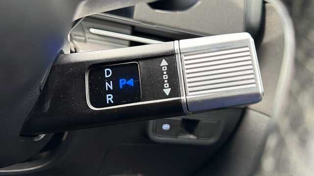 Hyundai KONA 1.0T Advance 5dr DCT Petrol Hatchback Green