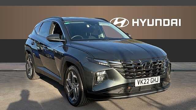 1.6 TGDi Hybrid 230 Premium 5dr 2WD Auto Hybrid Estate