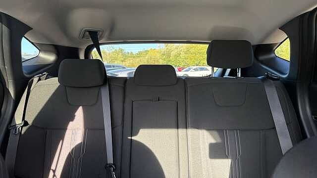 Hyundai TUCSON 1.6 TGDi Hybrid 230 Premium 5dr 2WD Auto Hybrid Estate Grey