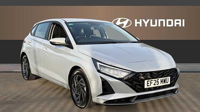 1.0T GDi Advance [Nav] 5dr DCT Petrol Hatchback