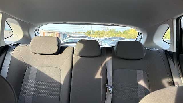 Hyundai I20 1.0T GDi Advance [Nav] 5dr DCT Petrol Hatchback Grey