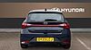 Hyundai I20 1.0T GDi 48V MHD SE Connect 5dr Petrol Hatchback Grey