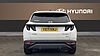 Hyundai TUCSON 1.6 TGDi Hybrid 230 Premium 5dr 2WD Auto Hybrid Estate White