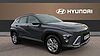 Hyundai KONA 1.0T Advance 5dr Petrol Hatchback Ecotronic Grey - Pearl