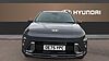 Hyundai KONA 1.0T Advance 5dr Petrol Hatchback Ecotronic Grey - Pearl