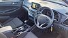 Hyundai TUCSON 1.6 GDi SE Nav 5dr 2WD Petrol Estate Black