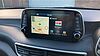 Hyundai TUCSON 1.6 GDi SE Nav 5dr 2WD Petrol Estate Black