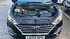 Hyundai TUCSON 1.6 GDi SE Nav 5dr 2WD Petrol Estate Black