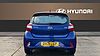 Hyundai I10 1.2 MPi SE Connect 5dr Petrol Hatchback Blue