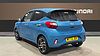 Hyundai I10 1.2 MPi Premium 5dr Auto Petrol Hatchback Turquoise