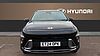 Hyundai KONA 1.6 GDi Hybrid Advance 5dr DCT Hybrid Hatchback Black
