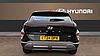 Hyundai KONA 1.6 GDi Hybrid Advance 5dr DCT Hybrid Hatchback Black