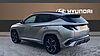 Hyundai TUCSON 1.6T N Line 5dr Petrol Estate Silver